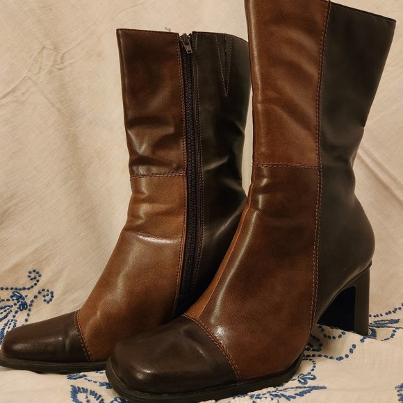 Predictions Shoes - Vintage Boots